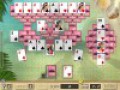 Free download Aloha Tripeaks screenshot