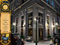 Besplatno download ekrana Amazing Heists: Dillinger 1