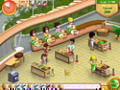 Besplatno download ekrana Amelie's Café 1