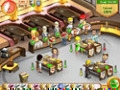 Besplatno download ekrana Amelie's Café 2