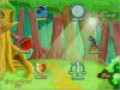 Besplatno download ekrana Amulet of Tricolor 3