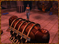 Free download Annabel screenshot