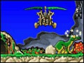 Besplatno download ekrana Ancient Taxi 1