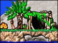 Besplatno download ekrana Ancient Taxi 2