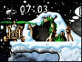 Besplatno download ekrana Ancient Taxi 3