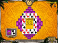 Besplatno download ekrana Ancient Tripeaks 3