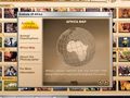 Free download Animals of Africa screenshot