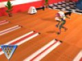 Besplatno download ekrana Anime Bowling Babes 1