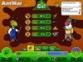 Free download Ant War screenshot