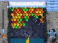Besplatno download ekrana Aqua Bubble 1