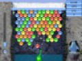 Besplatno download ekrana Aqua Bubble 2