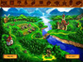 Besplatno download ekrana Aquitania 2