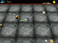 Besplatno download ekrana Arcadrome 1