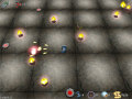 Besplatno download ekrana Arcadrome 3