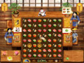 Besplatno download ekrana Asami's Sushi Shop 1