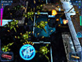Besplatno download ekrana Astro Avenger 2 1