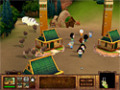 Besplatno download ekrana Avatar Bobble Battles 2