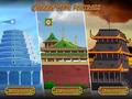 Besplatno download ekrana Avatar. The Last Airbender: Fortress Fight 2 3