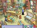 Besplatno download ekrana Avenue Flo 1