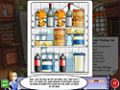 Besplatno download ekrana Avenue Flo 2