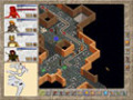 Besplatno download ekrana Avernum IV 1