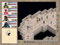 Besplatno download ekrana Avernum IV 2