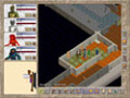 Besplatno download ekrana Avernum IV 3