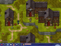 Besplatno download ekrana Aveyond: Lord of Twilight 2