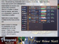Besplatno download ekrana Aveyond: The Lost Orb Strategy Guide 1