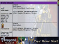 Besplatno download ekrana Aveyond: The Lost Orb Strategy Guide 3
