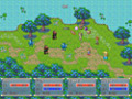 Besplatno download ekrana Aveyond: The Lost Orb 1