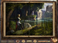 Besplatno download ekrana Azada: Ancient Magic 1