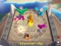 Besplatno download ekrana Aztec Ball 1