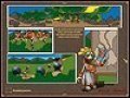 Free download Aztec Tribe screenshot