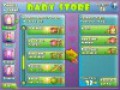 Besplatno download ekrana Baby Luv 2