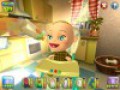 Besplatno download ekrana Baby Luv 3