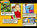 Besplatno download ekrana Babysitting Mania 3