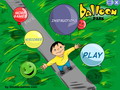 Besplatno download ekrana Balloon Park 1