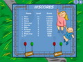 Besplatno download ekrana Balloon Park 2