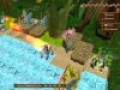 Besplatno download ekrana Band of Bugs 1
