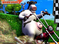 Besplatno download ekrana Barnyard: Otis' Chopper Challenge 3