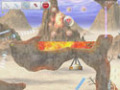 Besplatno download ekrana Barrel Mania 1