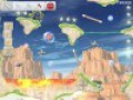 Besplatno download ekrana Barrel Mania 3