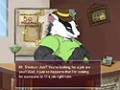 Free download Bipo: Mystery of the Red Panda screenshot