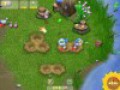 Besplatno download ekrana Birdies 1