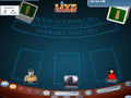 Besplatno download ekrana Blackjack Six Decks 3