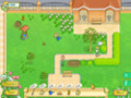 Besplatno download ekrana Blooming Daisies 3