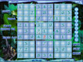 Бесплатно преузимање Blue Reef Sudoku сцреенсхот 1