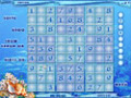 Бесплатно преузимање Blue Reef Sudoku сцреенсхот 2