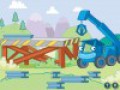 Besplatno download ekrana Bob the Builder: Can-Do Carnival 2